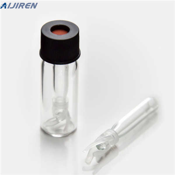 2ml HPLC vials for method development criteria